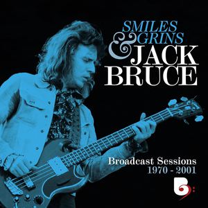 Smiles And Grins: Broadcast Sessions 1970-2001 CD1