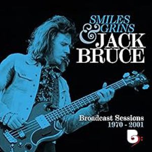 Smiles & Grins Broadcast Sessions 1970-2001