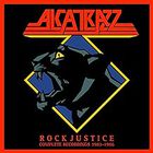 Alcatrazz - Rock Justice: Complete Recordings 1983-1986