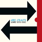 Dire Straits - Live 1978-1992 CD3