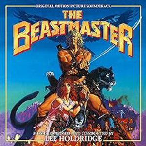 Beastmaster Soundtrack