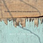 West Of The Moon (With Franz Koglmann Quintet)