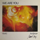 Karl Berger - We Are You (Vinyl)