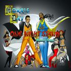 Morris Day - One Night Stand (CDS)