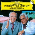 Aaron Copland - Symphony No.3 And Quiet City