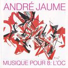 Musique Pour 8-L'oc (Reissued 2015)