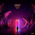 Army (With Arcando & Neoni) (CDS)