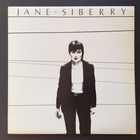 Jane Siberry - Jane Siberry (Vinyl)