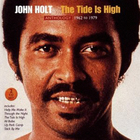 John Holt - The Tide Is High (Anthology 1962 To 1979) CD1