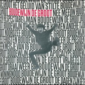 Boudewijn De Groot (Reissued 1998)