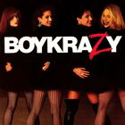 Boy Krazy - Boy Krazy (Remastered 2010)