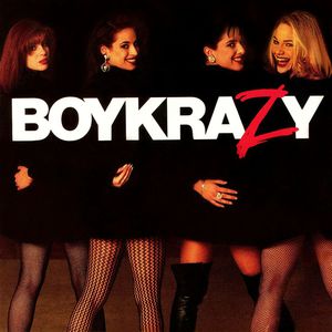 Boy Krazy (Remastered 2010)