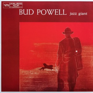 Jazz Giant (Vinyl)
