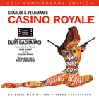 Burt Bacharach - Casino Royale (50Th Anniversary Edition)
