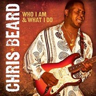 Chris Beard - Who I Am & What I Do