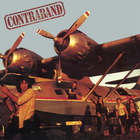 Contraband - Contraband (Vinyl)