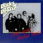 Don't Mind Rockin' Tonite (Vinyl)