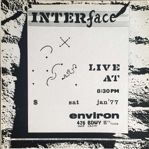 Live At Environ (Vinyl)