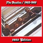 The Beatles - The Beatles 1962-1966 (2023 Edition) CD1
