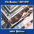 The Beatles - The Beatles 1967-1970 (2023 Edition) CD1