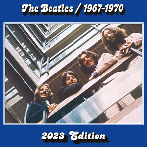 The Beatles 1967-1970 (2023 Edition) CD1