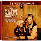 Slim Whitman - 20 Precious Memories: The Very Best