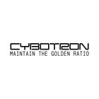 Cybotron - Maintain The Golden Ratio (EP)
