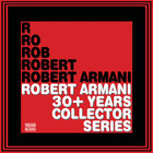 Robert Armani - 30+ Years Collector Series