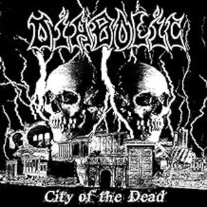 City Of The Dead