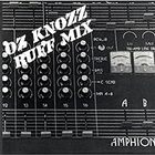 Oz Knozz - Ruff Mix - Expanded Edition