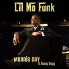 Morris Day - Lil Mo Funk (CDS)