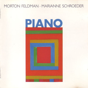 Piano (Marianne Schroeder)