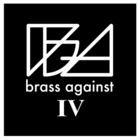 Brass Against - Brass Against IV