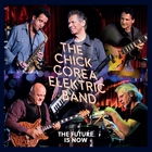 Chick Corea Elektric Band - The Future Is Now (Live)