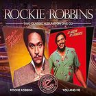 Rockie Robins / You & Me
