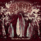 Nocturnal Creation (EP)