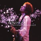 Bob Dylan - The Complete Budokan 1978 (Live) CD3