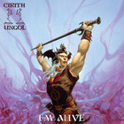 Cirith Ungol - I'm Alive CD2