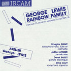 George Lewis - Rainbow Family