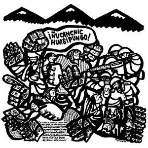 Ñucanchic Huasipungo
