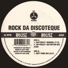 ian pooley - Rock Da Discoteque (EP)