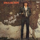 Inga Rumpf - My Life Is A Boogie (Vinyl)