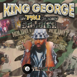 1St Tru No Limit Soldier (EP)