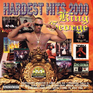 Hardest Hits 2000