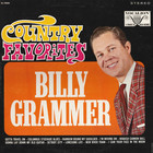 Billy Grammer - Country Favorites (Vinyl)