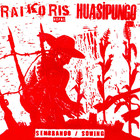 Sembrando / Sowing (Split With Rai Ko Ris)