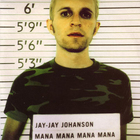 Jay-Jay Johanson - Mana Mana Mana Mana (CDS)