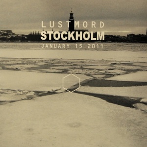 Stockholm (January 15 2011)