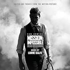 Lorne Balfe - Suites and Themes - Mission: Impossible Dead Reckoning Pt. 1
