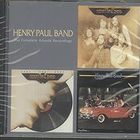 Henry Paul Band - Complete Atlantic Recordings